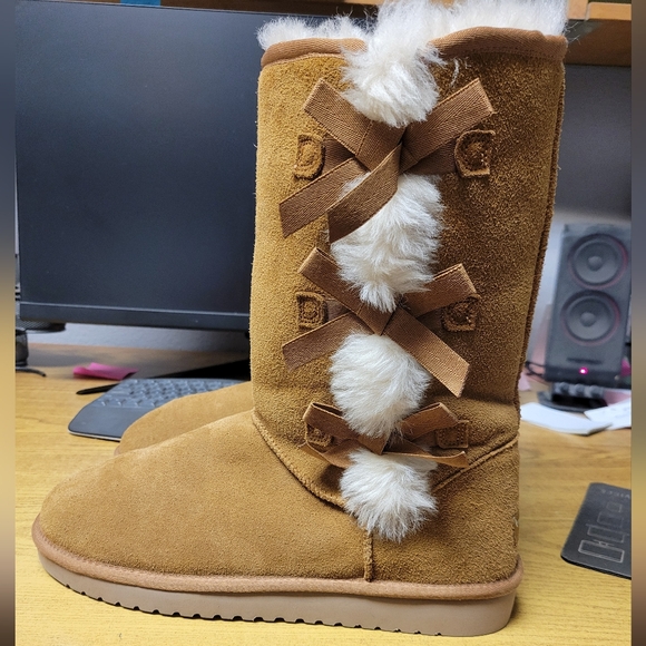 Koolaburra by Ugg - Picture 2 of 8